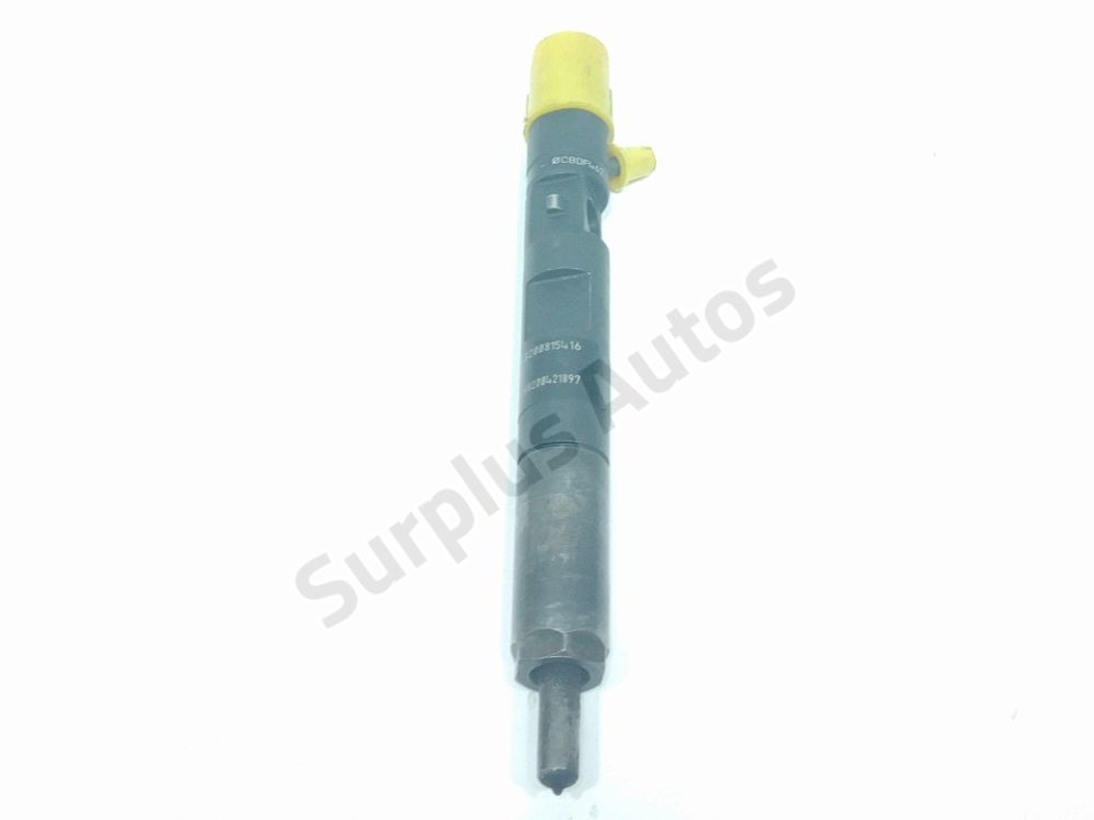 Injecteur 4