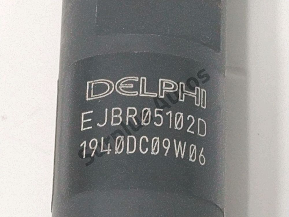 Injecteur 4