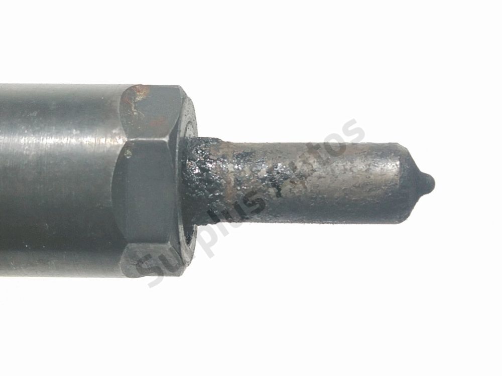 Injecteur 1
