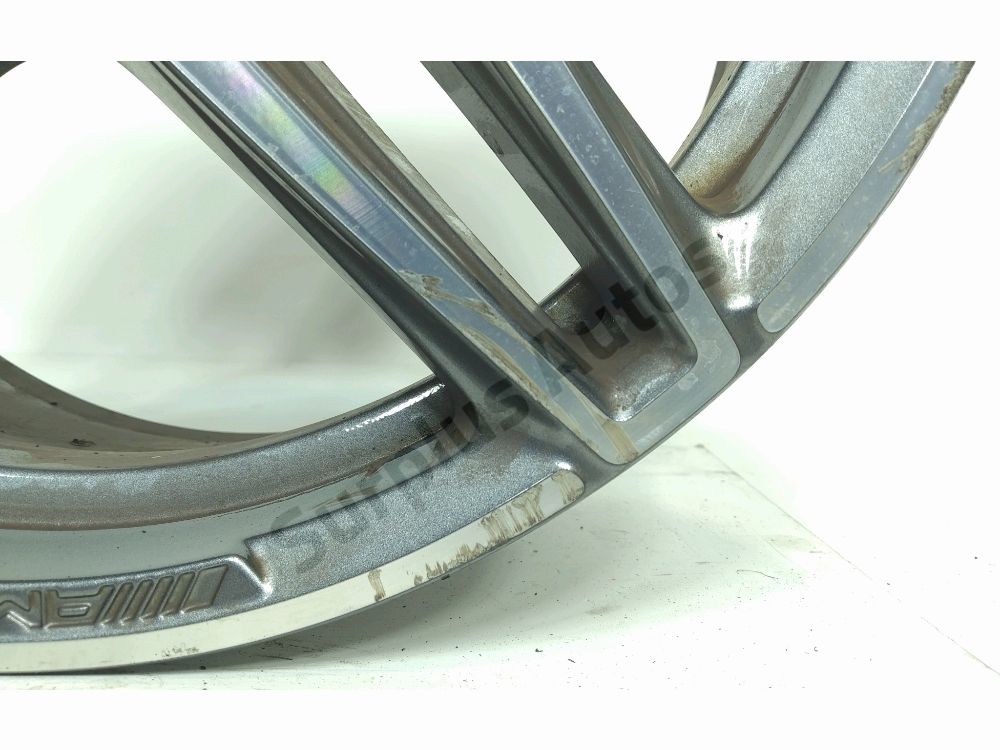 Jante aluminium
