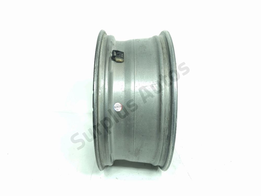 Jante aluminium