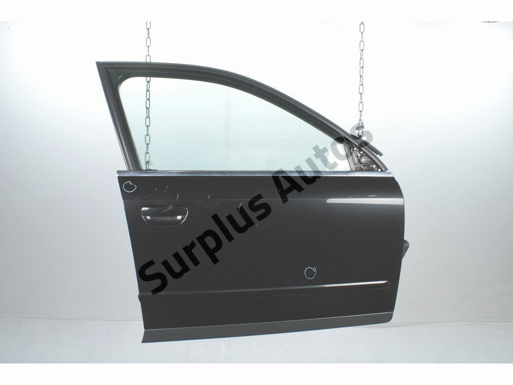 Porte avant droite