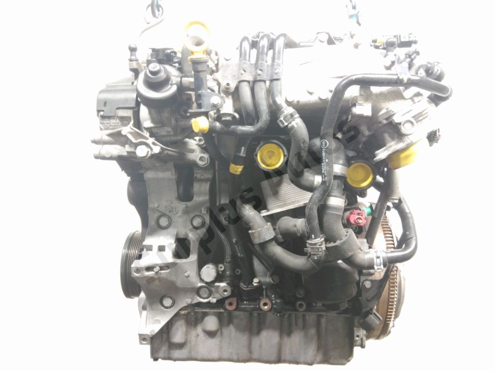 Moteur