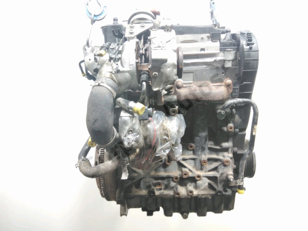 Moteur