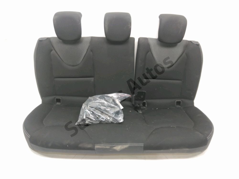 Kit banquette arrière complète