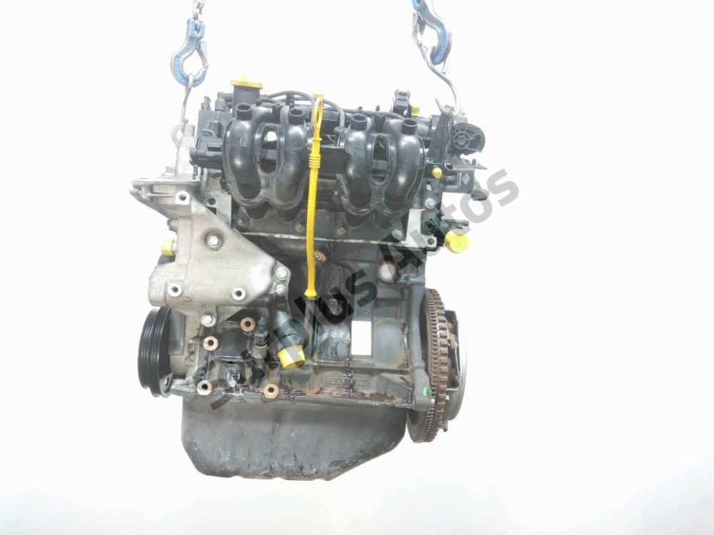 Moteur