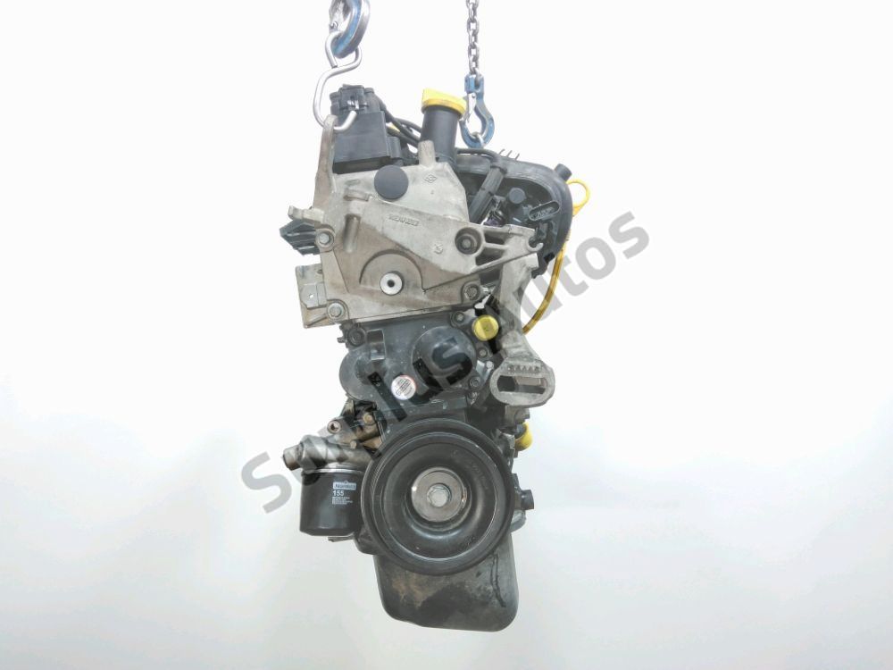 Moteur