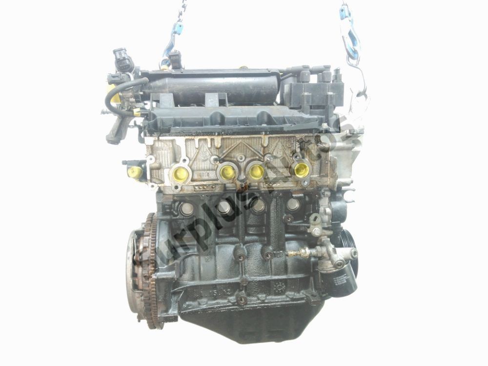 Moteur