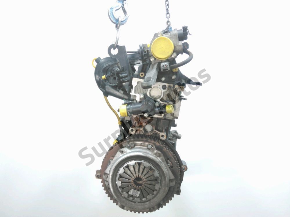 Moteur