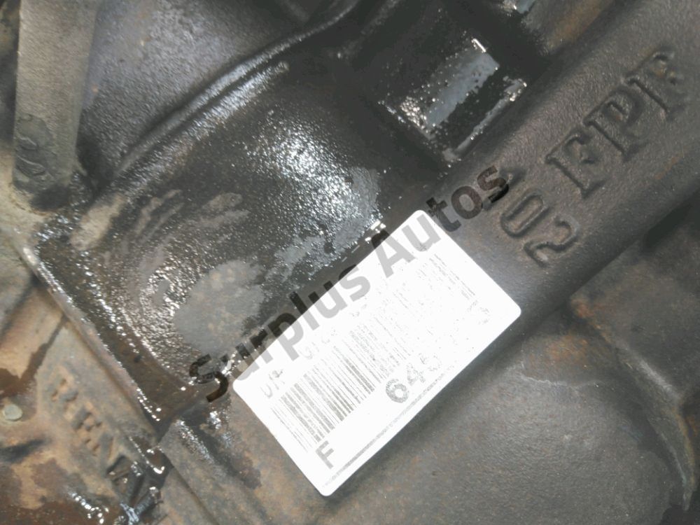 Moteur