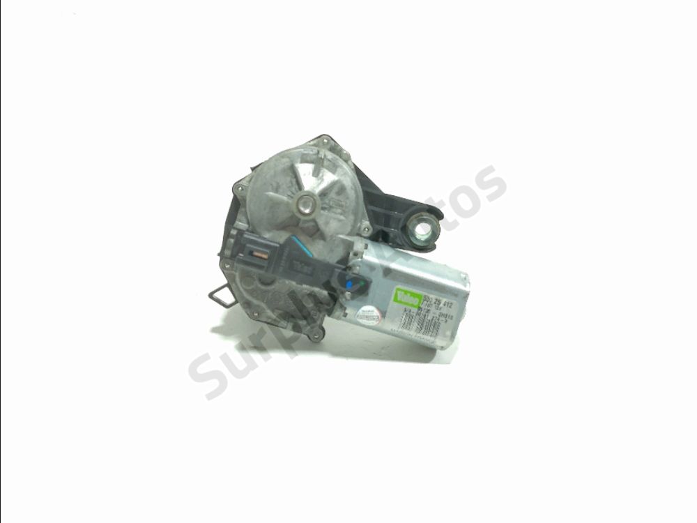 Moteur d'essuie glace arrière