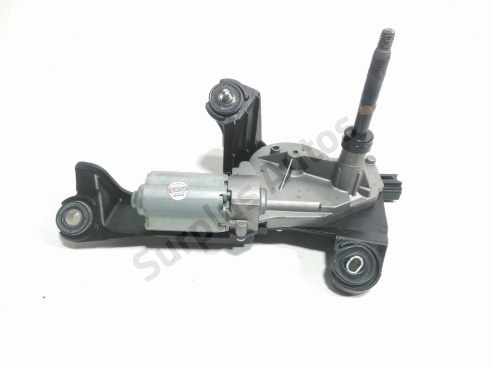 Moteur d'essuie glace arrière
