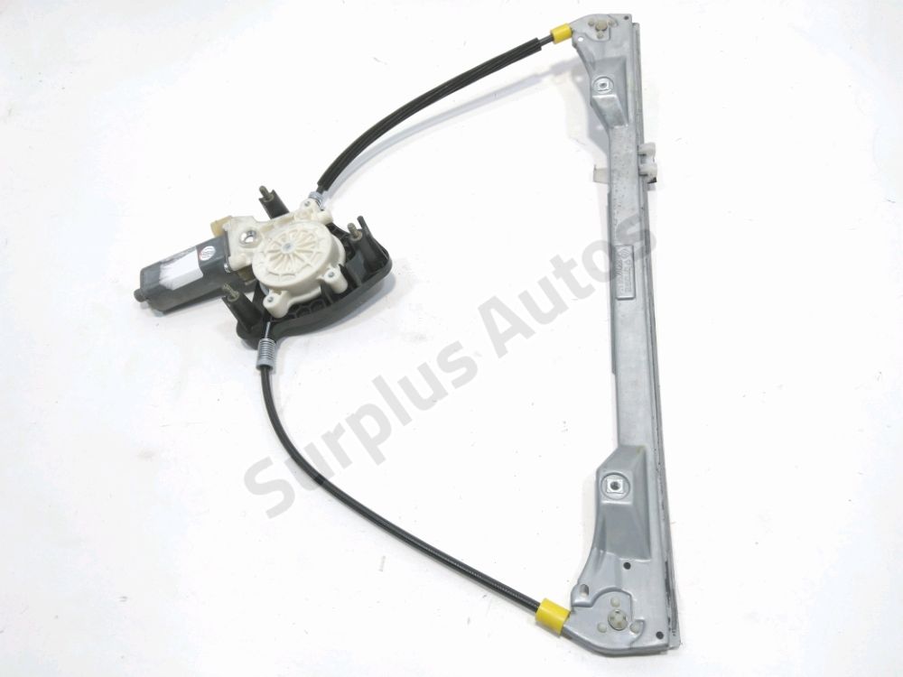 Lève-vitre électrique avant gauche