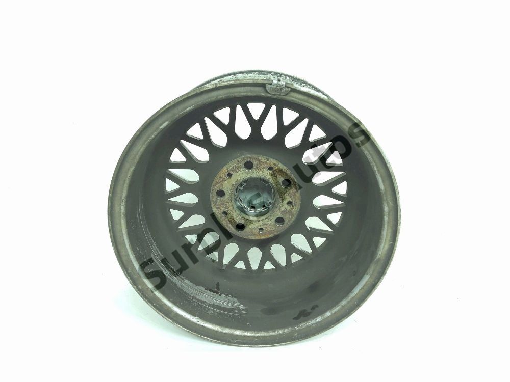 Jante aluminium