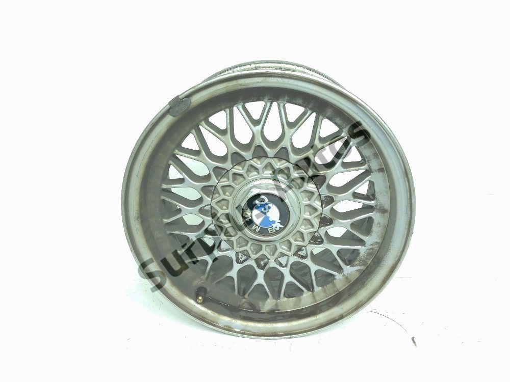 Jante aluminium