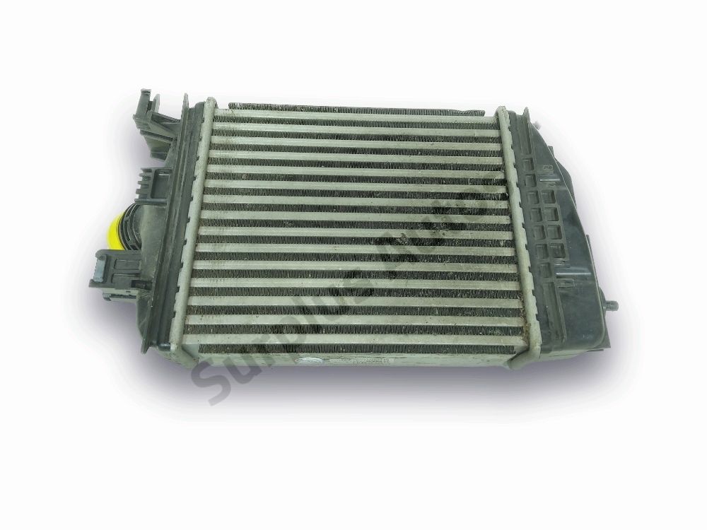 Echangeur d'air