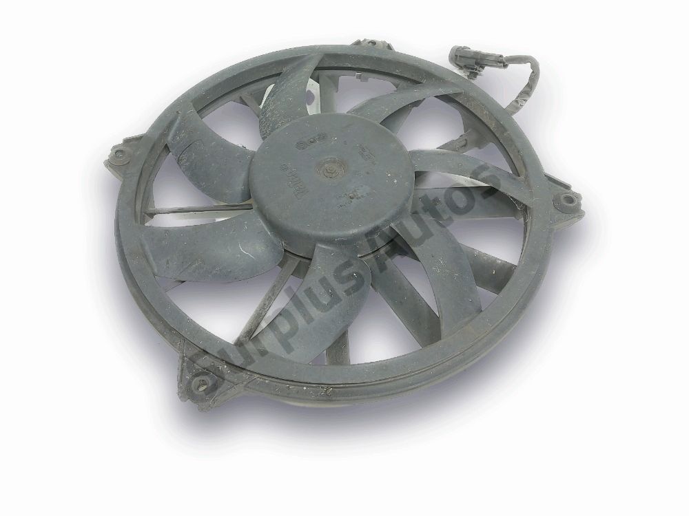 Ventilateur de refroidissement