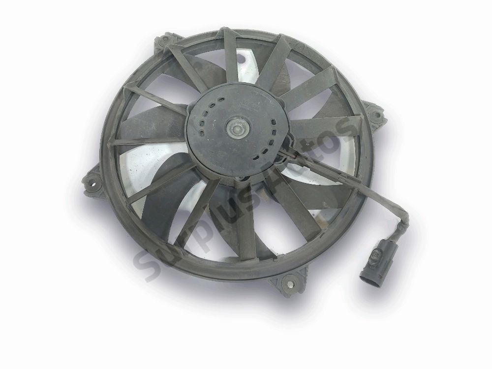 Ventilateur de refroidissement