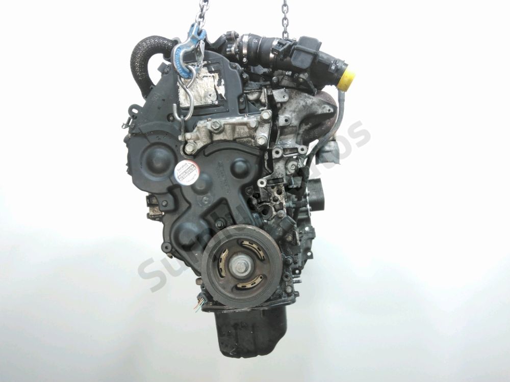 Moteur