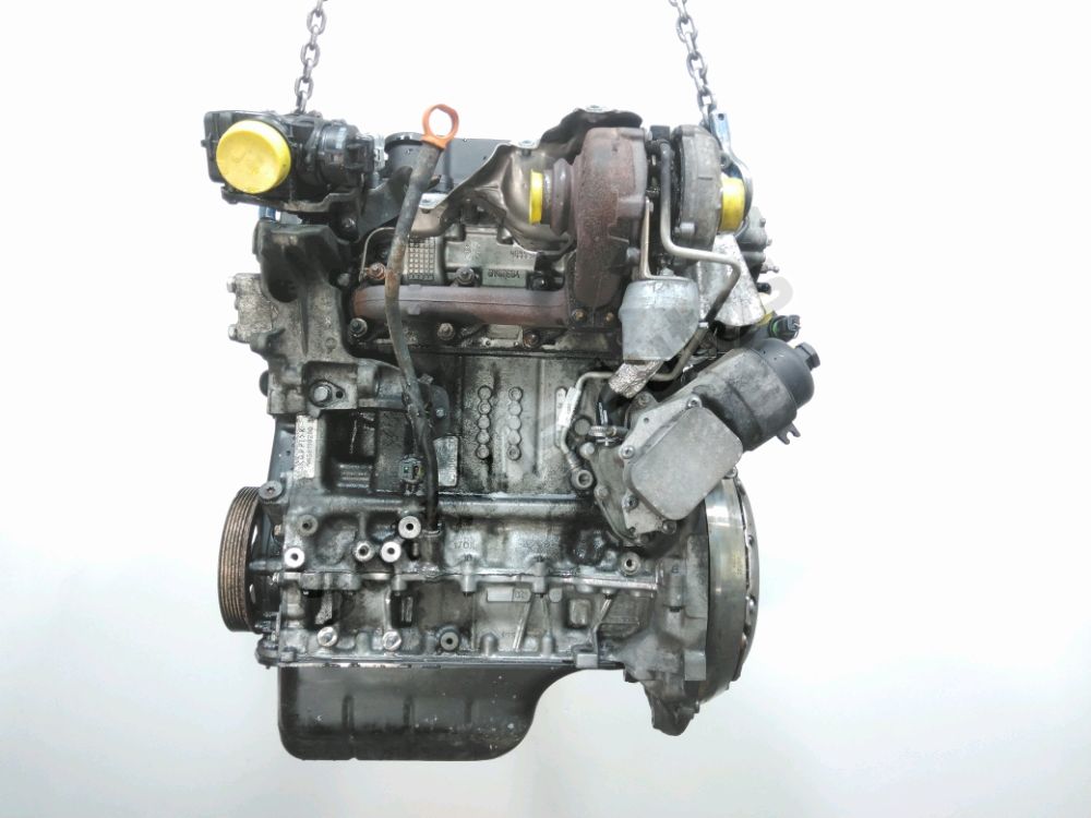 Moteur