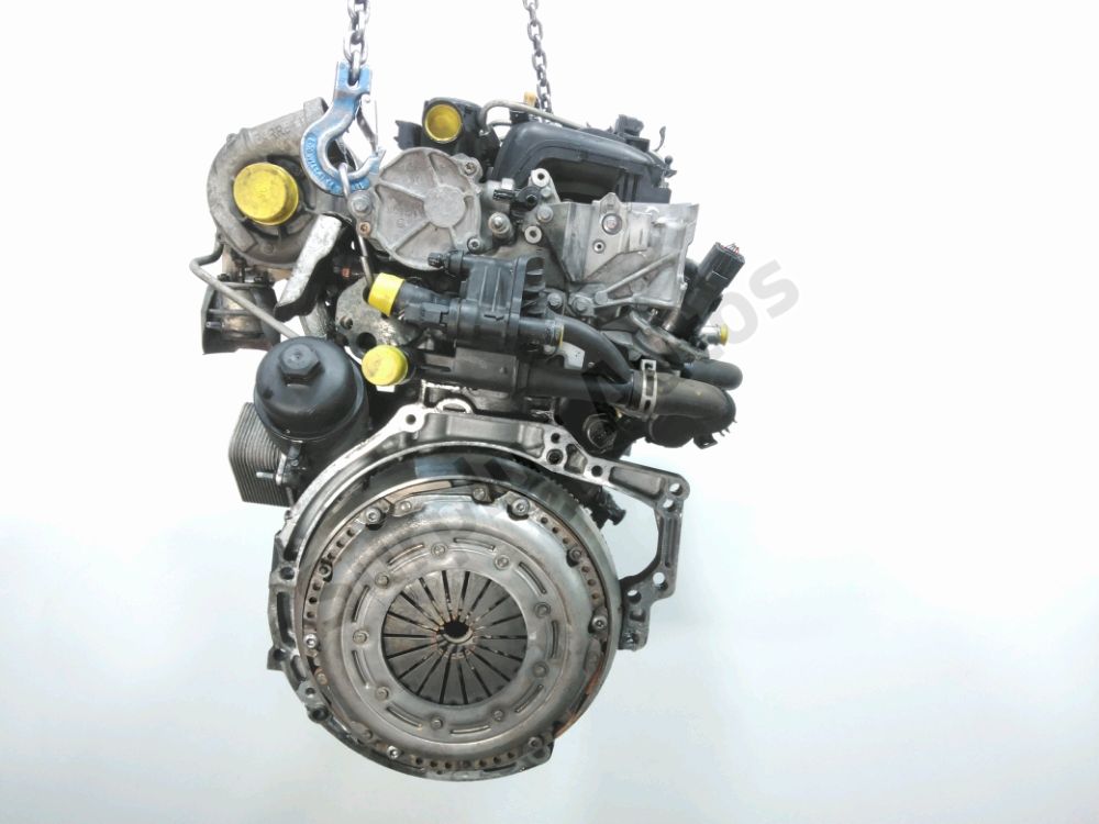 Moteur