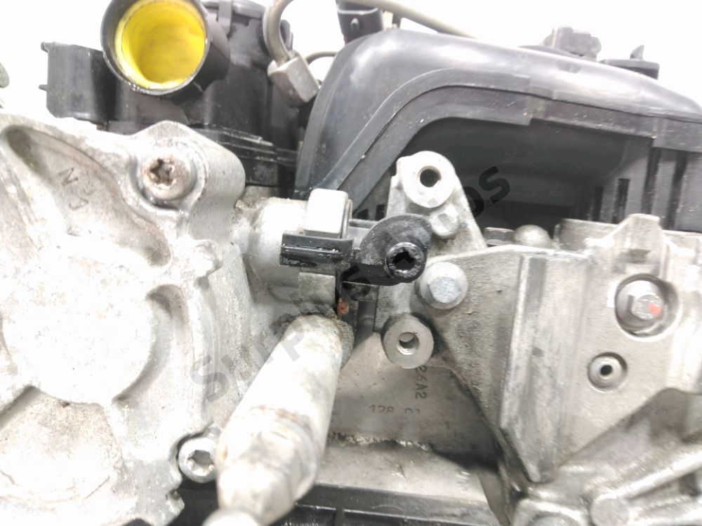Moteur