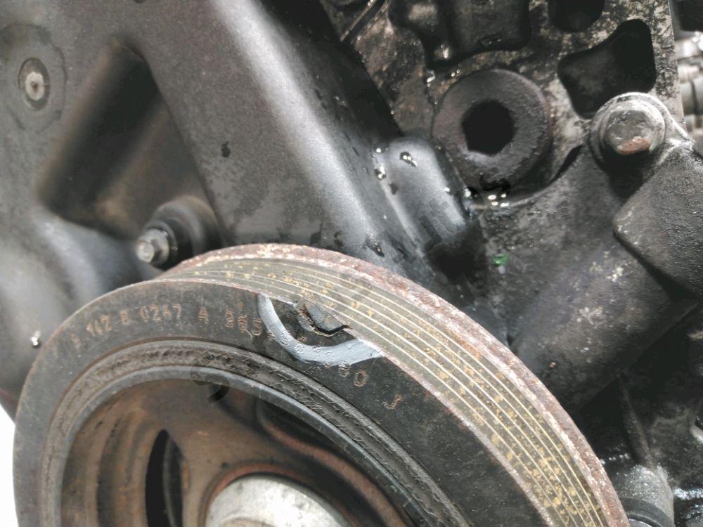 Moteur