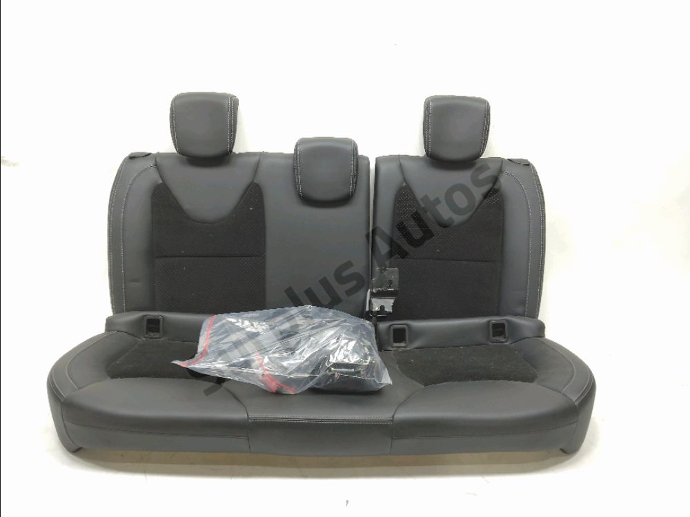 Kit banquette arrière complète