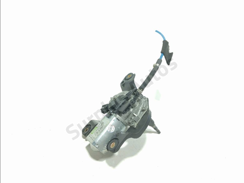 Moteur d'essuie glace arrière