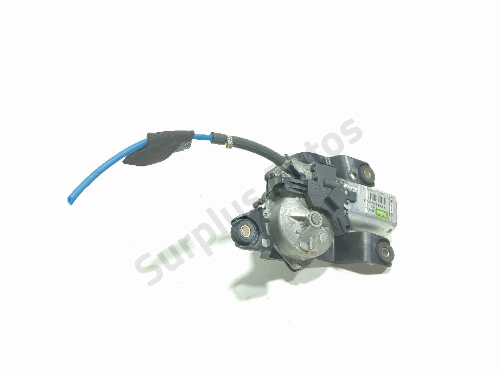 Moteur d'essuie glace arrière