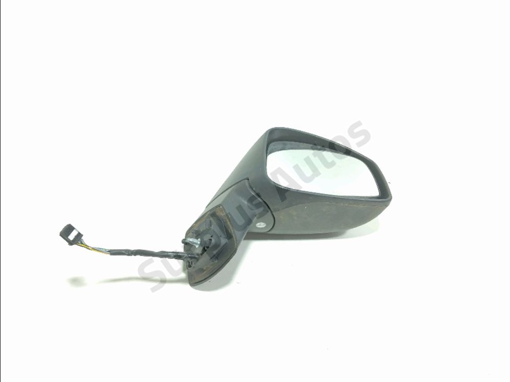 Retroviseur electrique droit