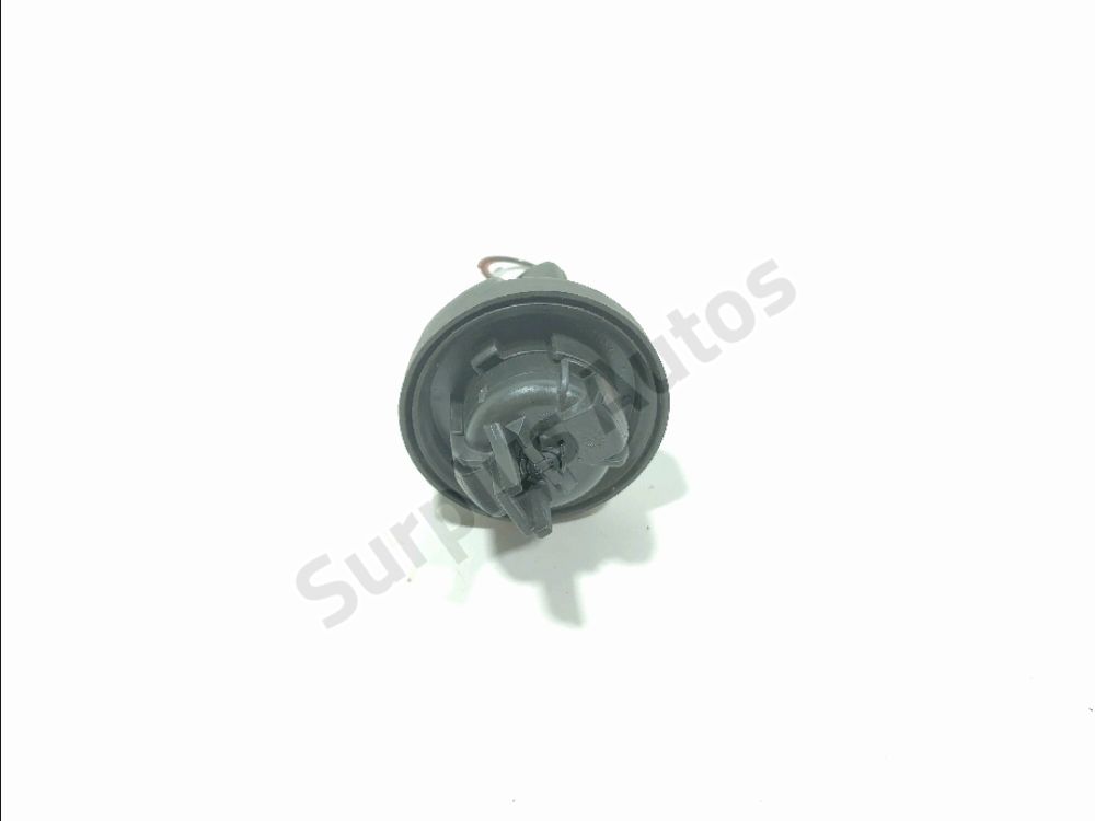 Bouchon de réservoir à carburant