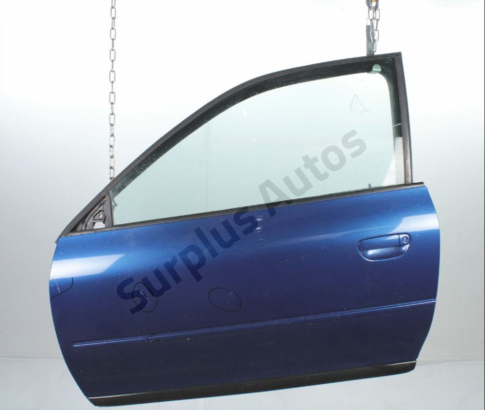 Porte avant gauche