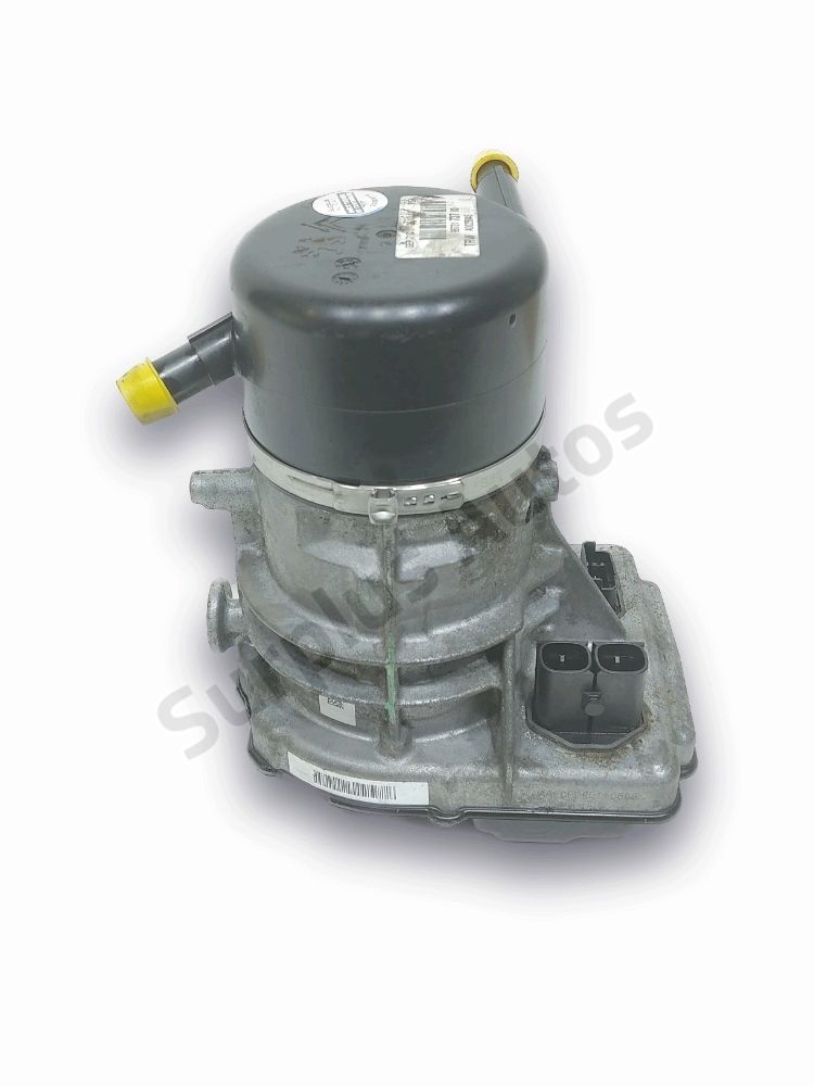 Pompe de direction assistée