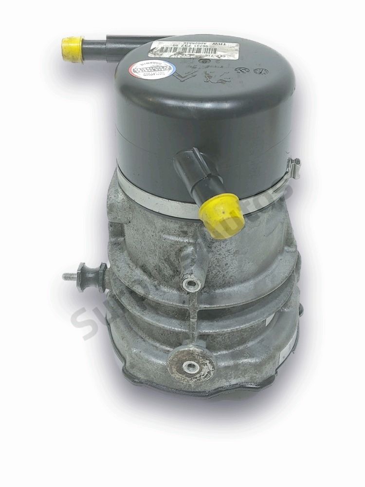 Pompe de direction assistée
