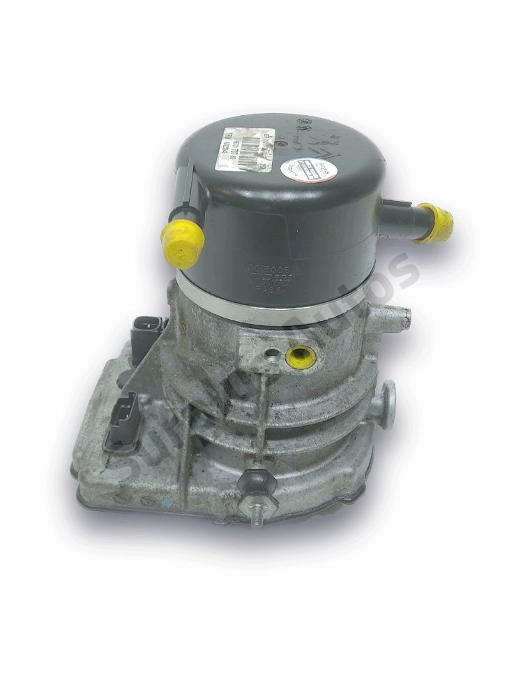 Pompe de direction assistée