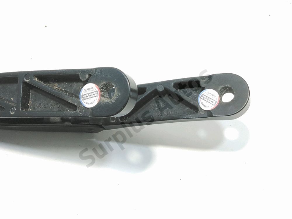Bras d'essuie-glace avant