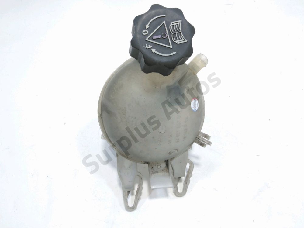 Vase d'expansion