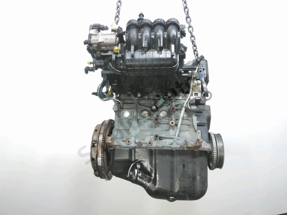 Moteur