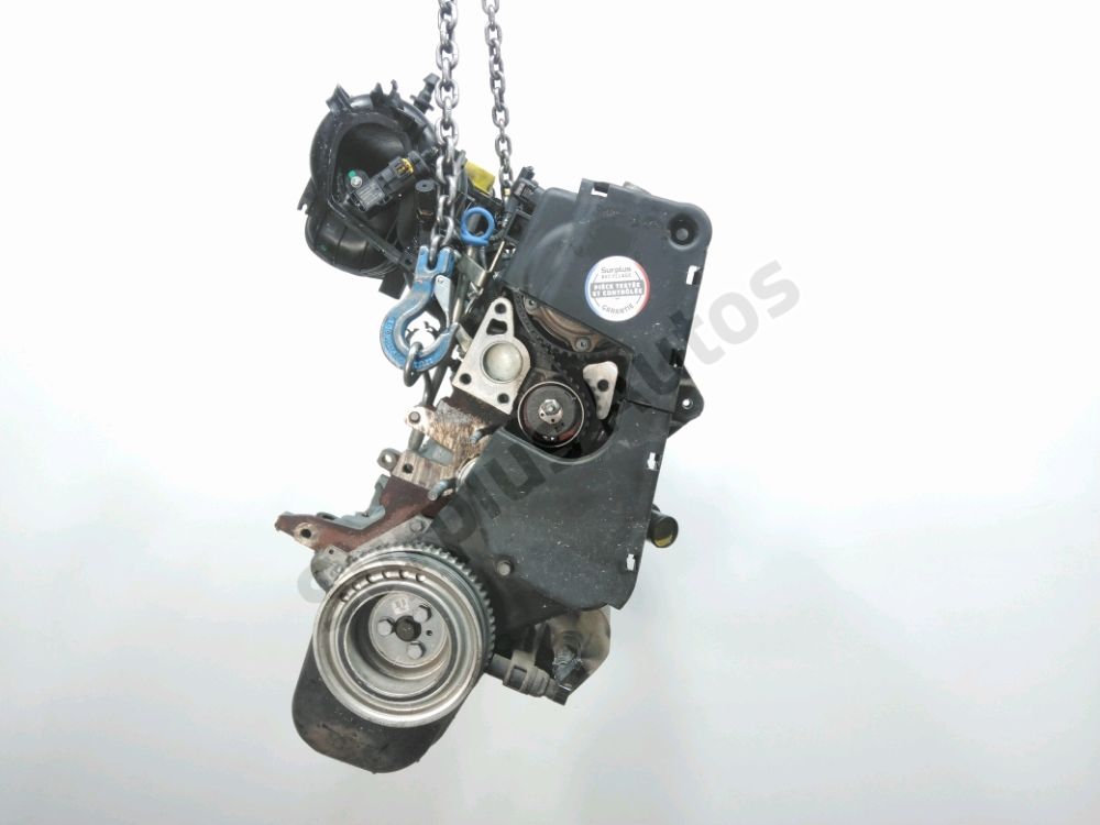 Moteur