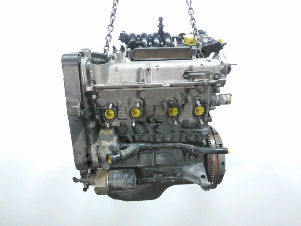 Moteur