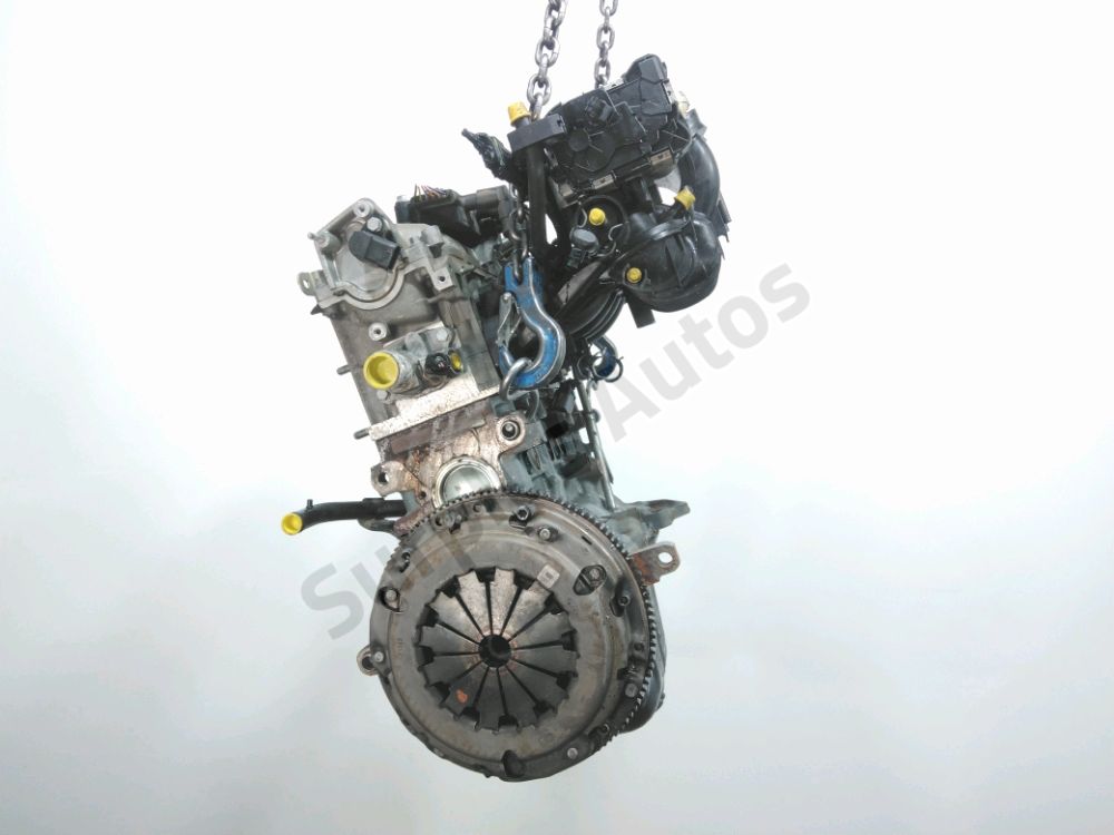 Moteur