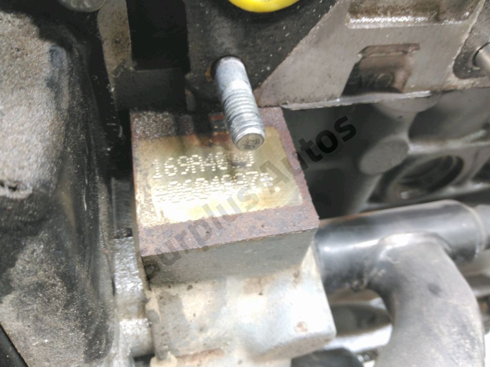 Moteur