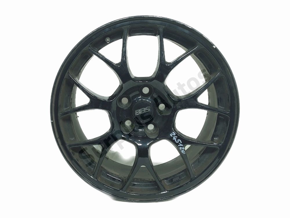 Jante aluminium