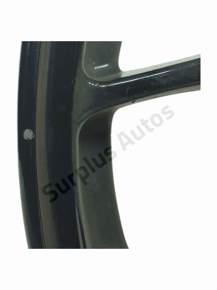 Jante aluminium