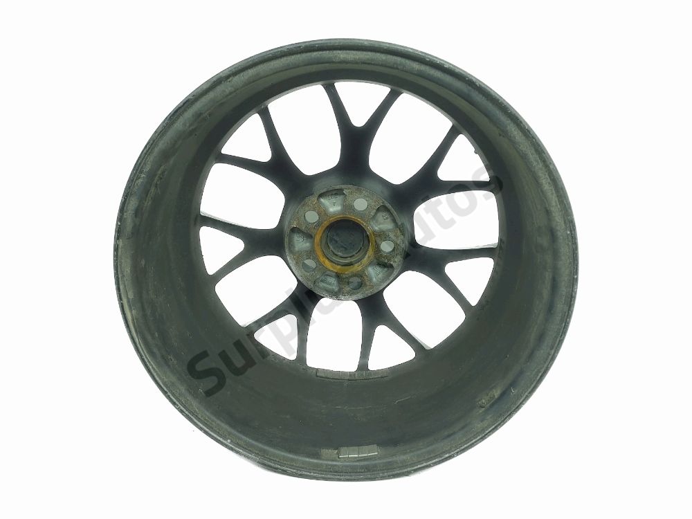 Jante aluminium