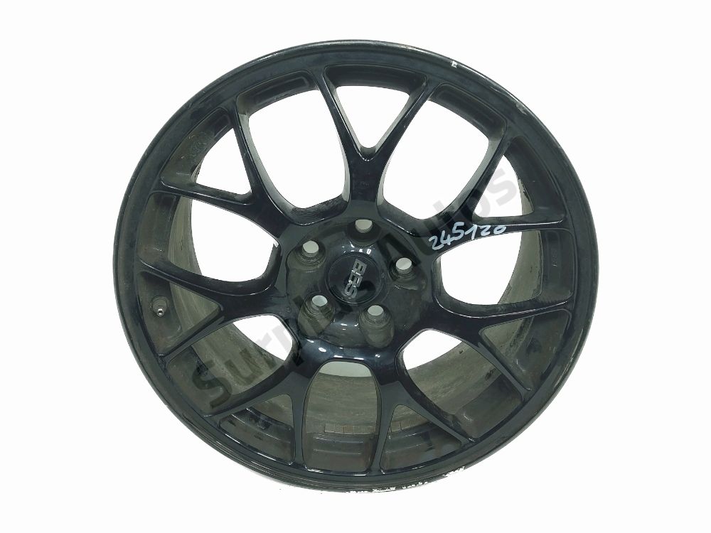 Jante aluminium