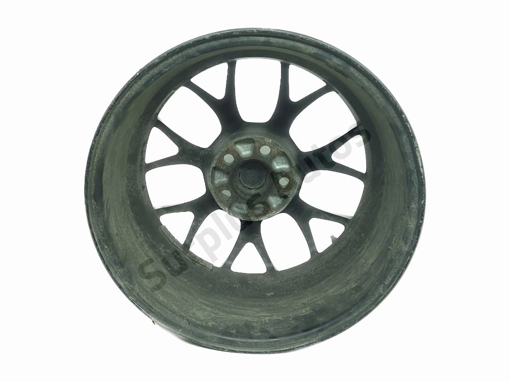 Jante aluminium