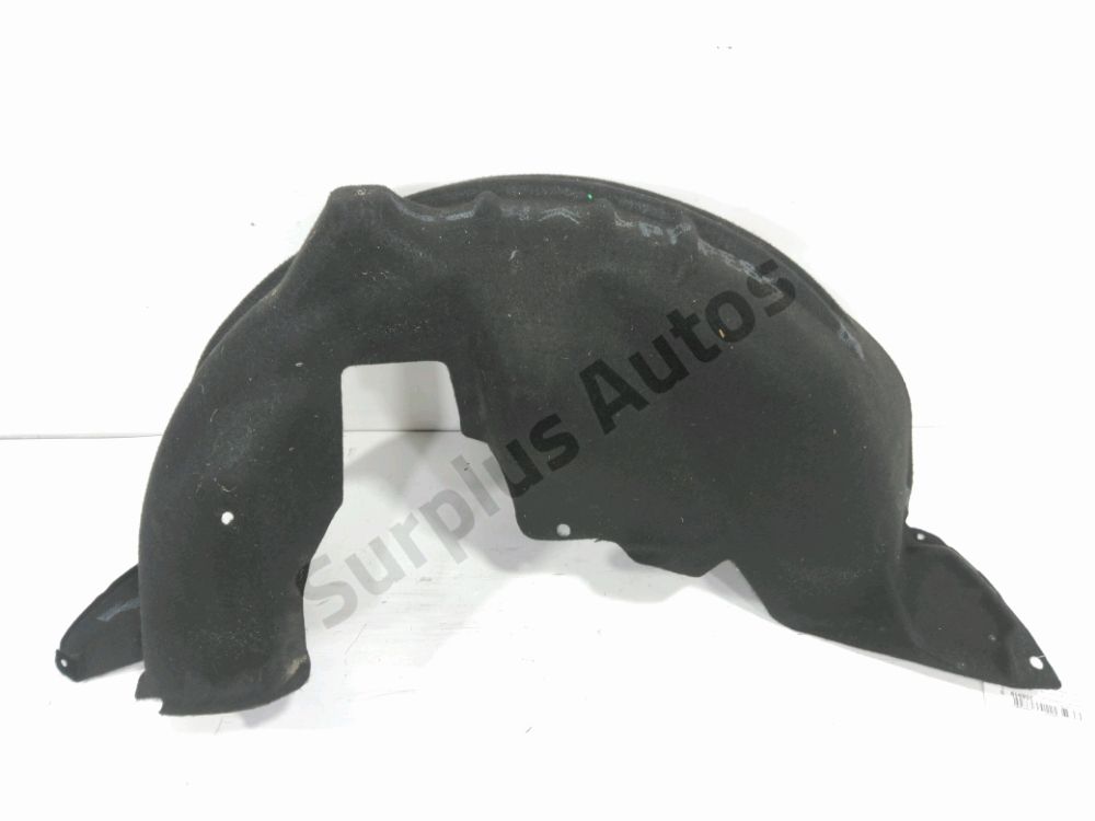 Pare-boue arrière droit