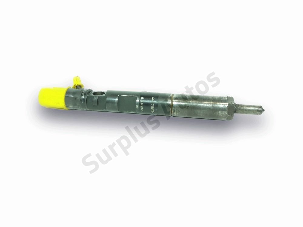 Injecteur 3
